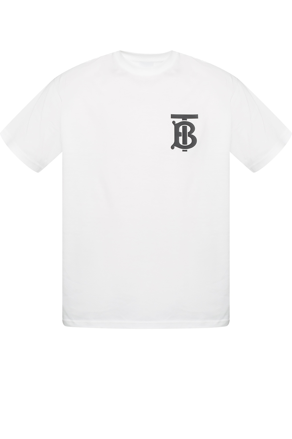 Burberry Logo-printed T-shirt | Men's Clothing | Vitkac
